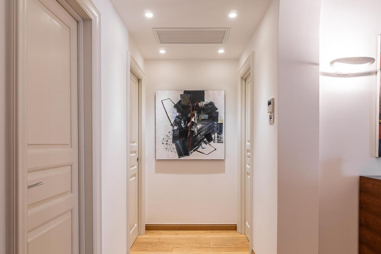 Art Maison Bozzi 51 Bari Buitenkant foto