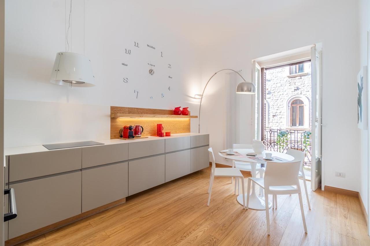Art Maison Bozzi 51 Bari Buitenkant foto