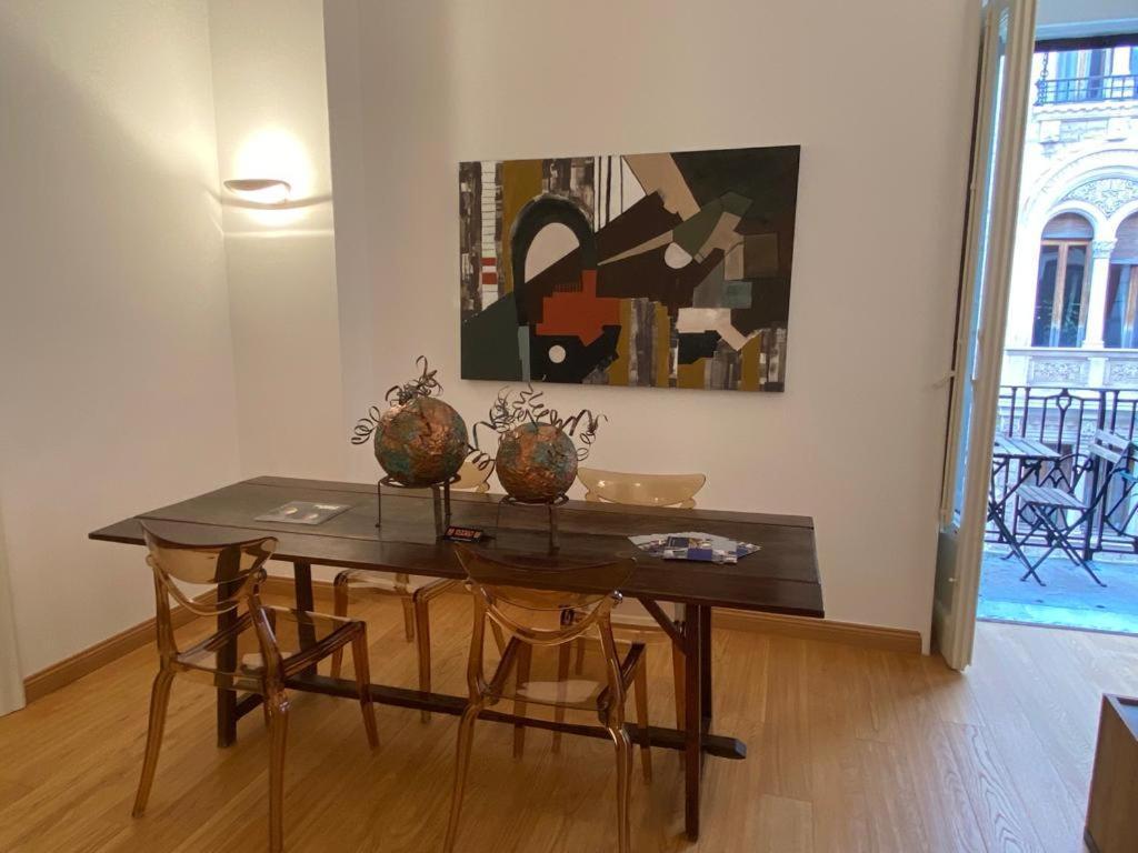 Art Maison Bozzi 51 Bari Buitenkant foto