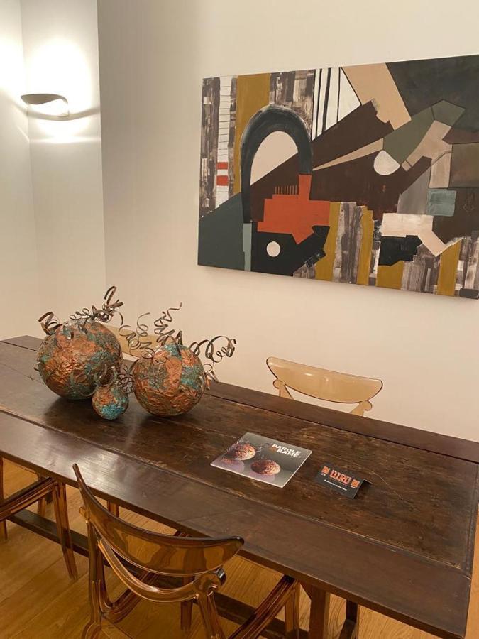 Art Maison Bozzi 51 Bari Buitenkant foto