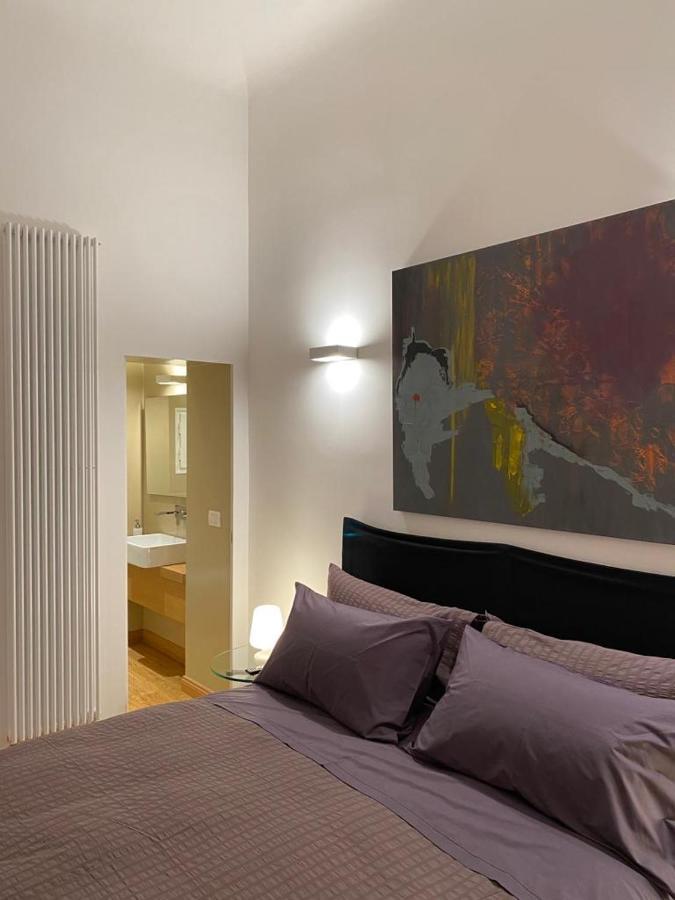Art Maison Bozzi 51 Bari Buitenkant foto
