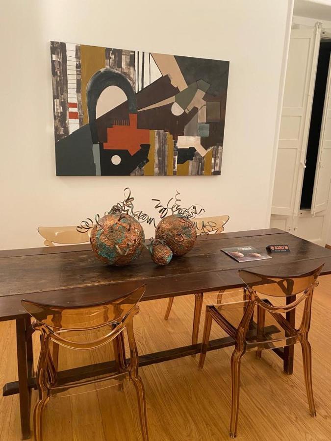 Art Maison Bozzi 51 Bari Buitenkant foto