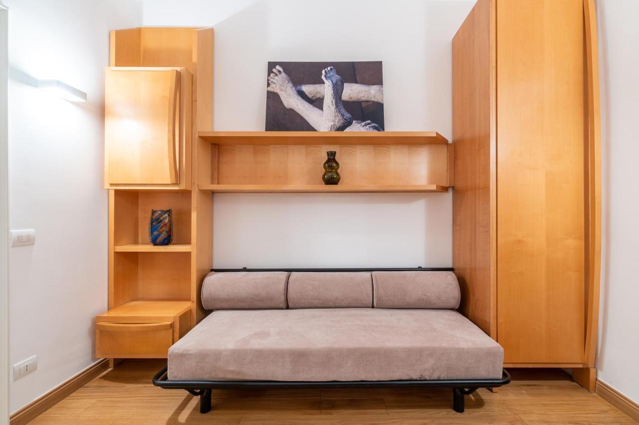 Art Maison Bozzi 51 Bari Buitenkant foto